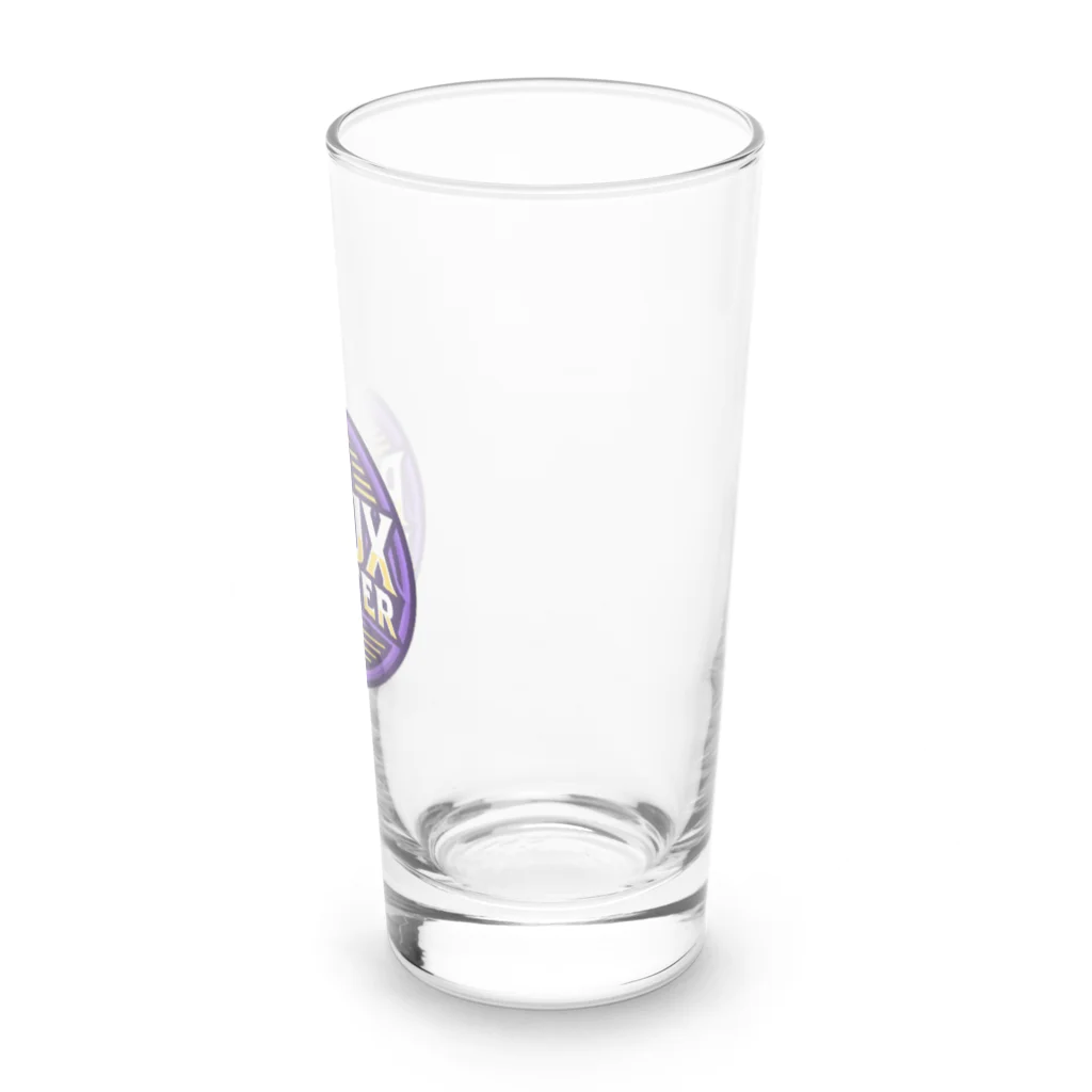 Relux MonsterのReluxモンスター Long Sized Water Glass :right