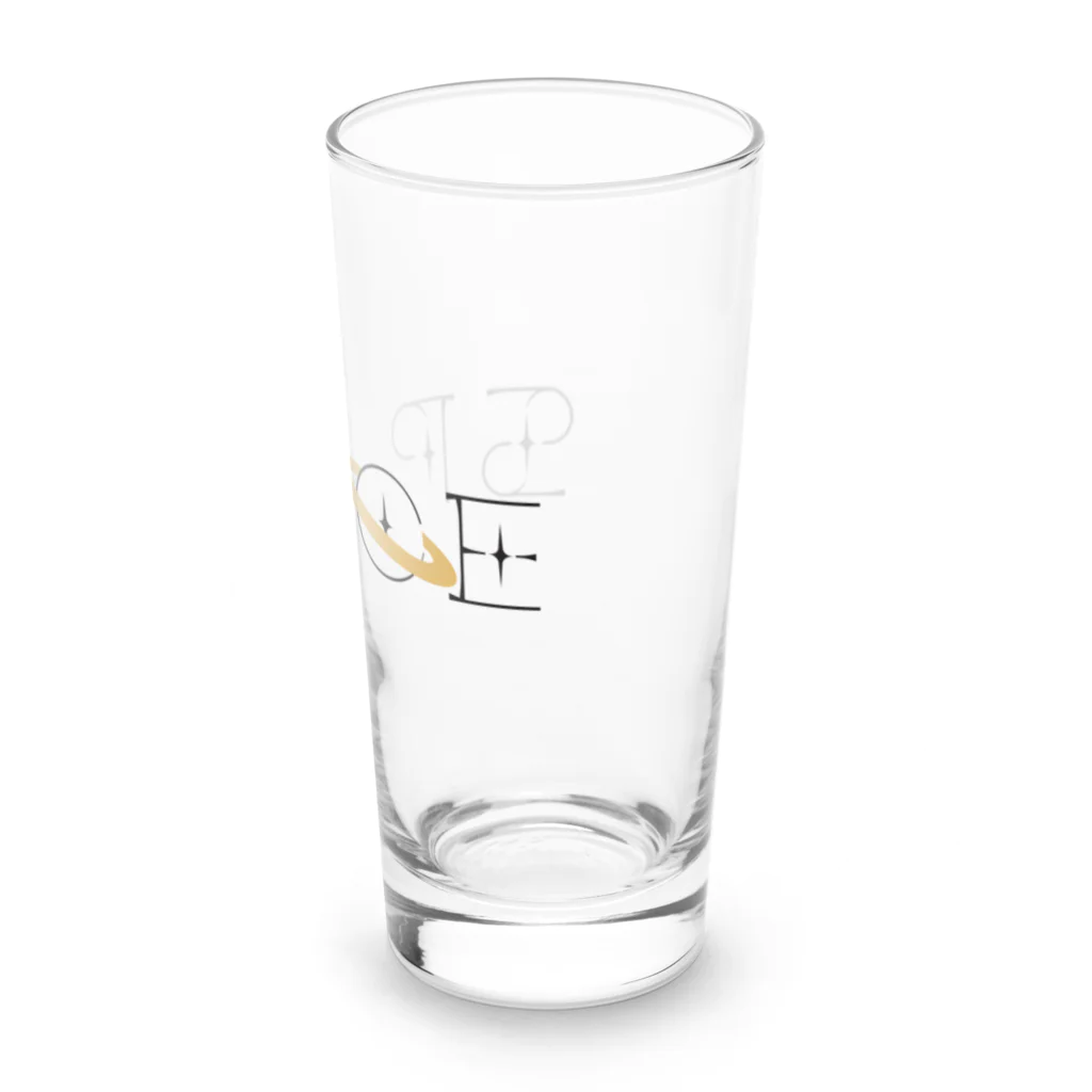 MinasocoのSPACE Long Sized Water Glass :right