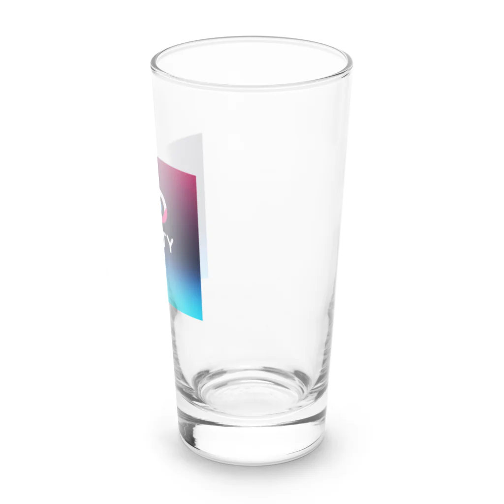 LEELOOショップ✨の無限∞ Long Sized Water Glass :right