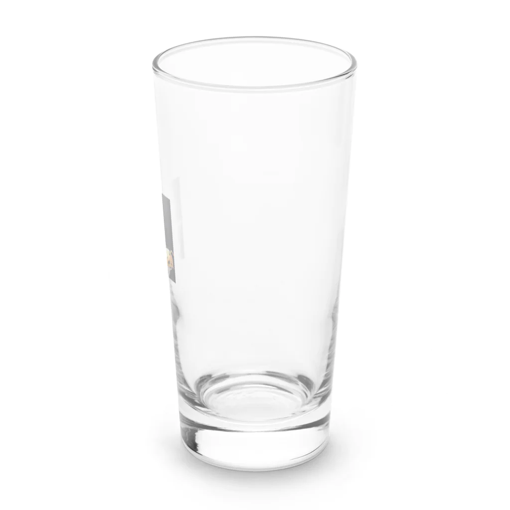 peek25のoilを輸送・供給するAIロボット Long Sized Water Glass :right