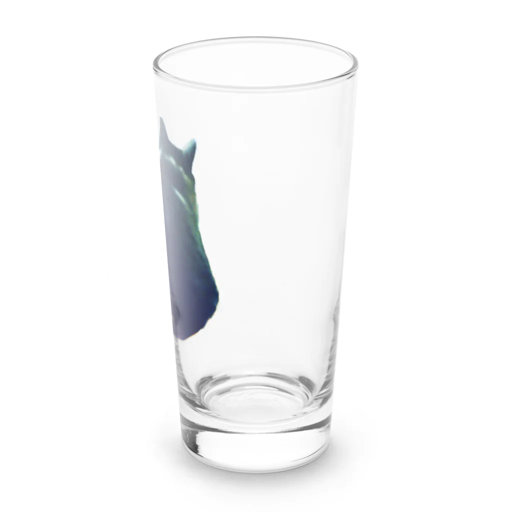 猫に恩返しのTORA Long Sized Water Glass :right