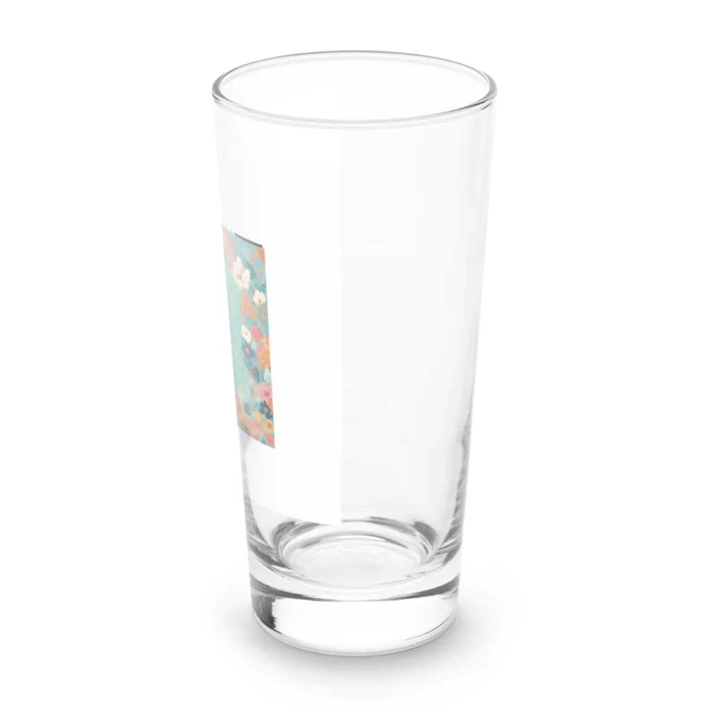 na MのInspire & Empower Collection Long Sized Water Glass :right