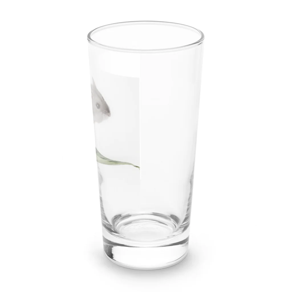 Potet & Luna lifeのPotet_life Long Sized Water Glass :right