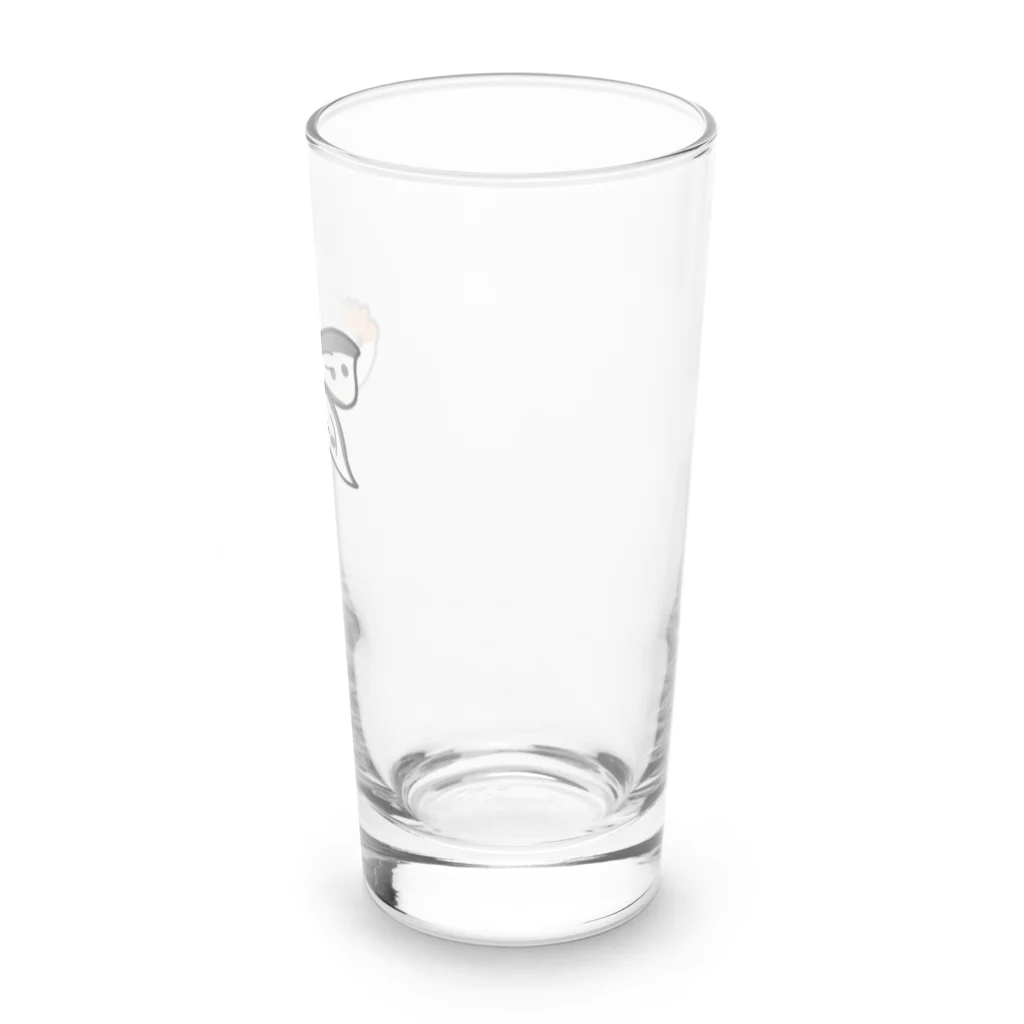 たけきんのあずまにしき Long Sized Water Glass :right