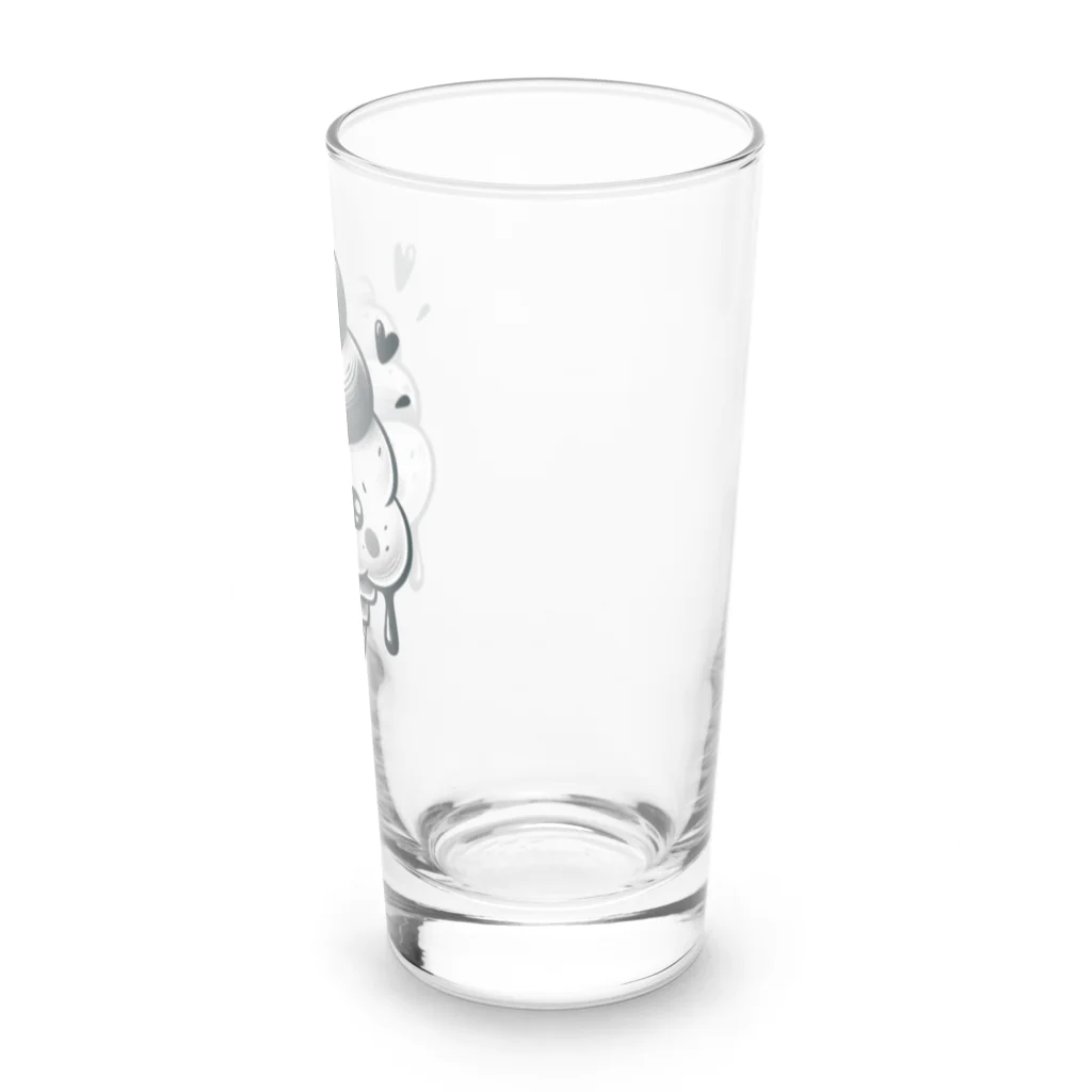 Best_Item_Collectionの冒険への招待 Long Sized Water Glass :right