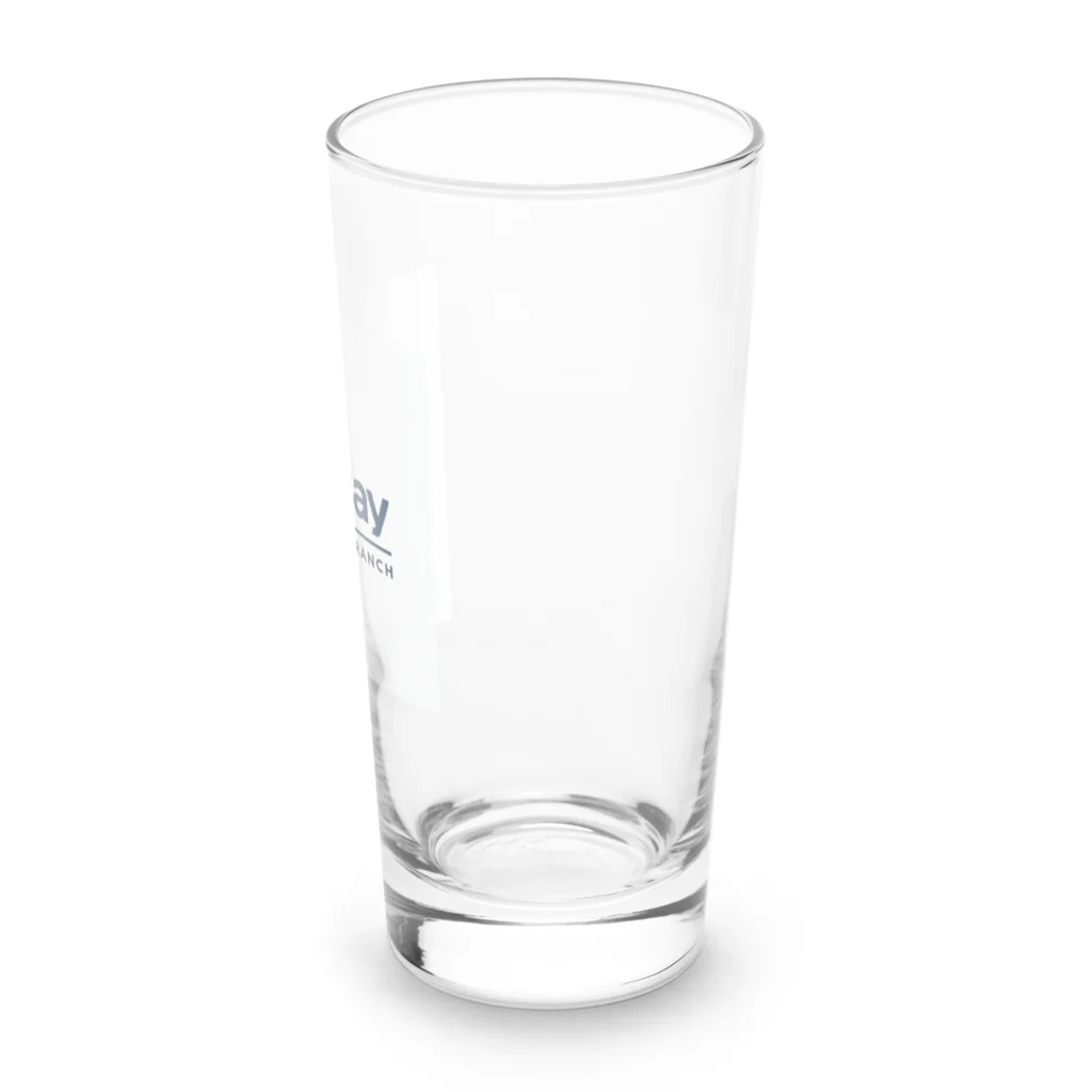 San☆NikoのいっPay銀行 Long Sized Water Glass :right