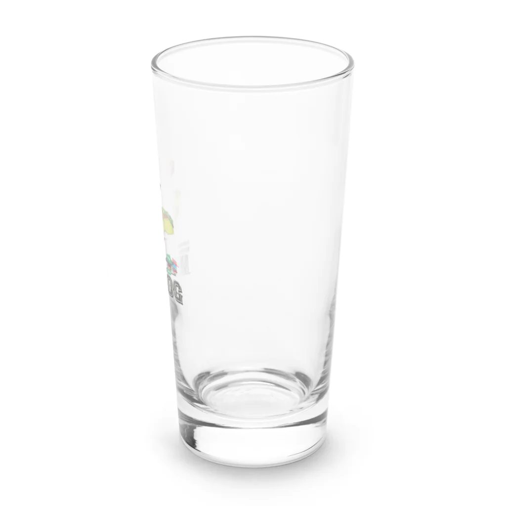 デリシャスキッチンMURDOG のデリシャスキッチンMURDOG  Long Sized Water Glass :right