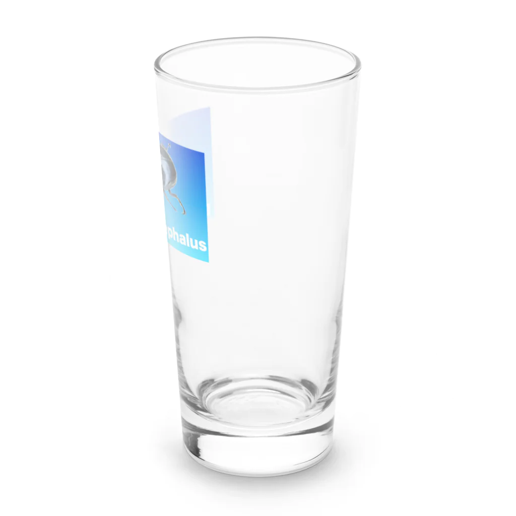 海クワのダイオウシリーズ Long Sized Water Glass :right