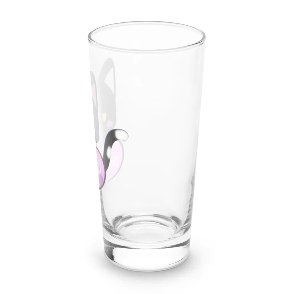 狂生花の狂生花オリジナルグッズ Long Sized Water Glass :right