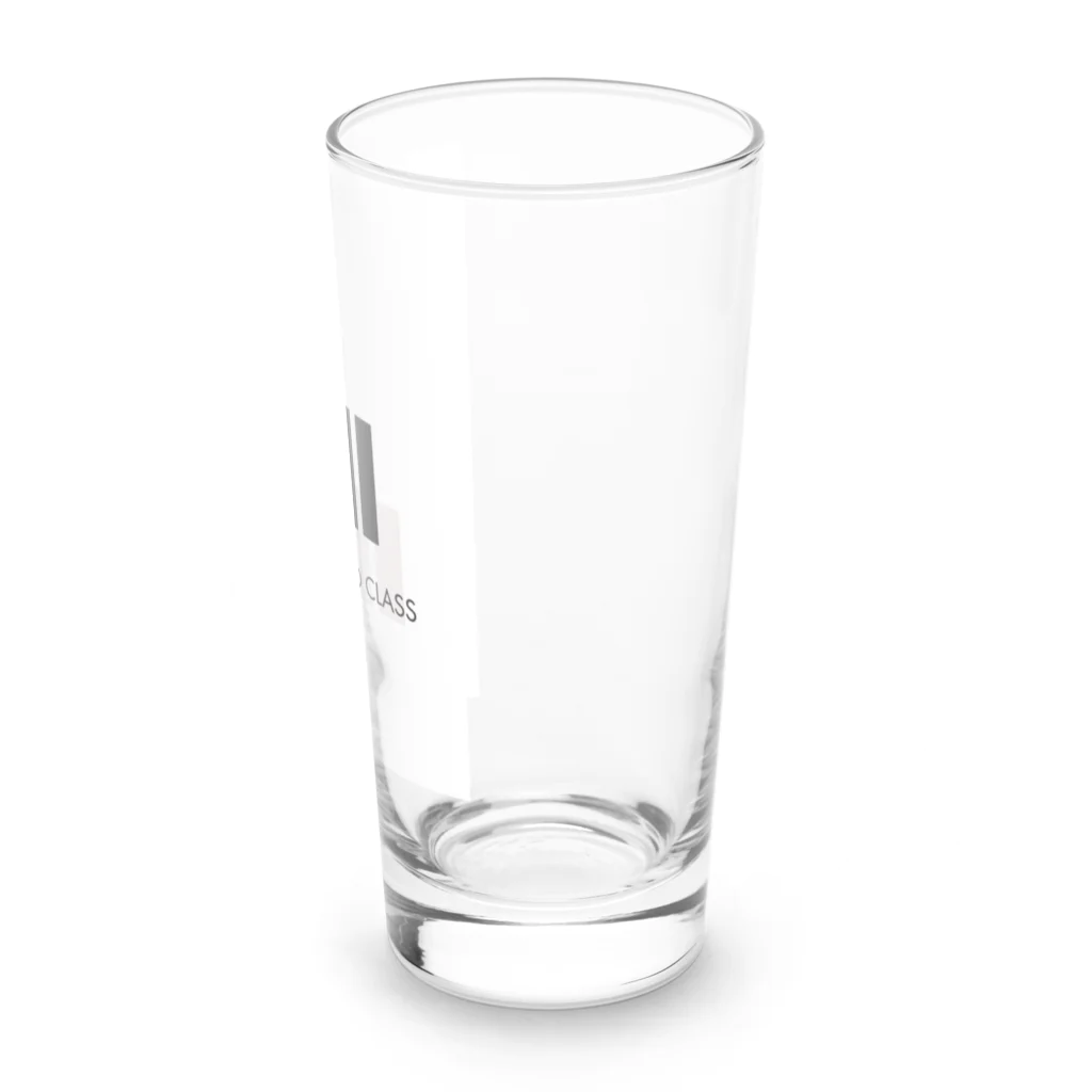 MIKA33のけんばんくんPIANO CLASS Long Sized Water Glass :right