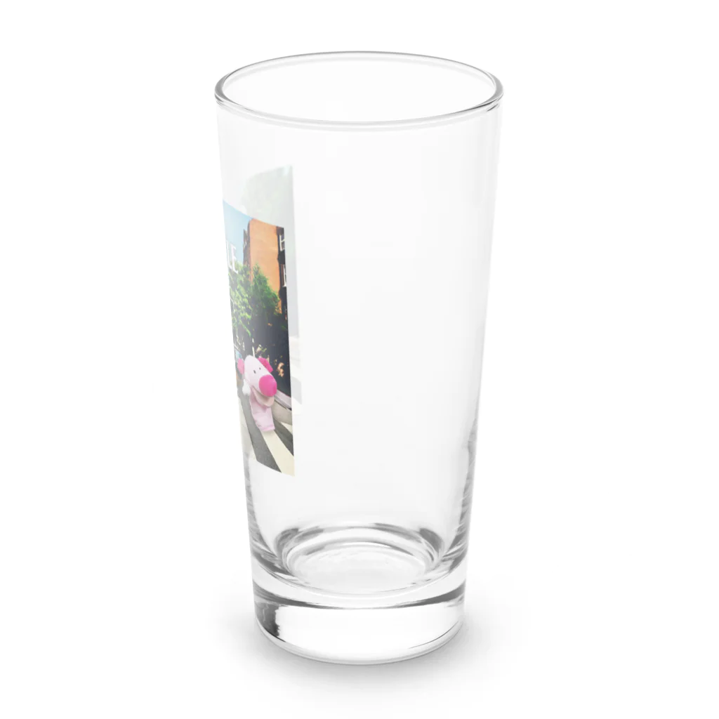 NIB の【NIB】 アビイ・ロード Long Sized Water Glass :right