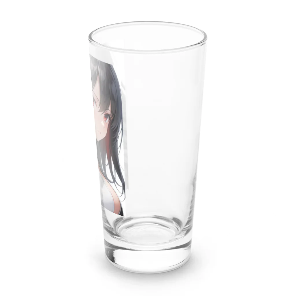 studio AzurのArca プロマイド風 Long Sized Water Glass :right