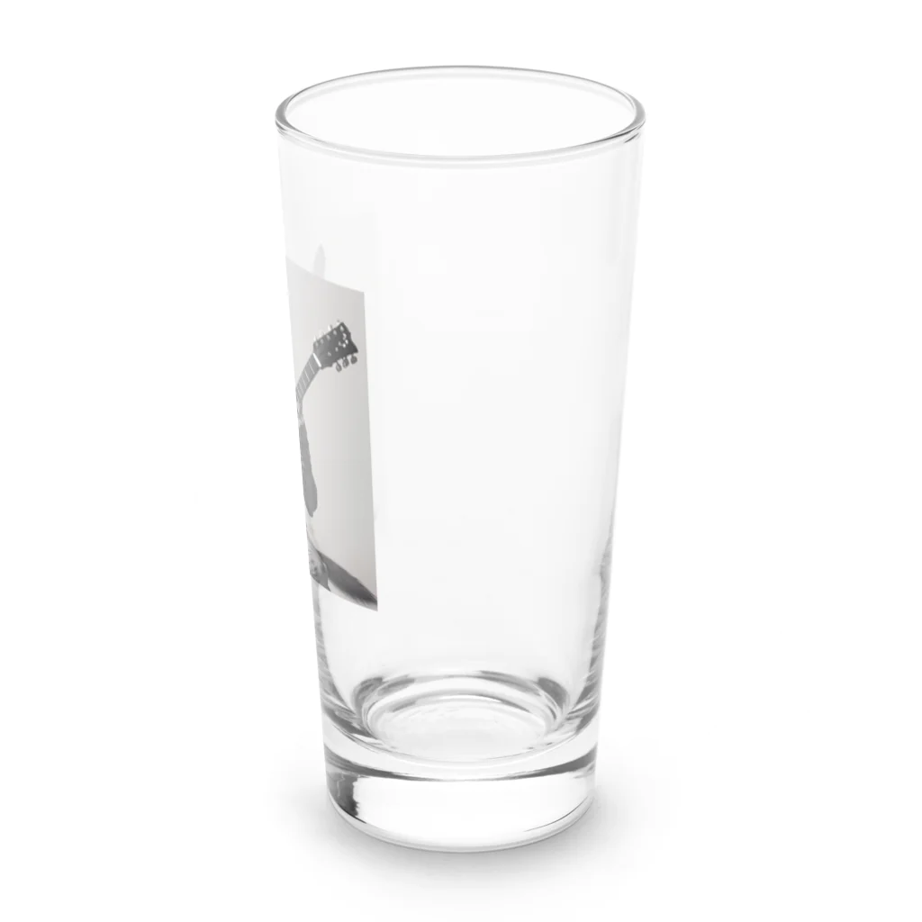 Joe8のTHE WOLF Guitarist Long Sized Water Glass :right