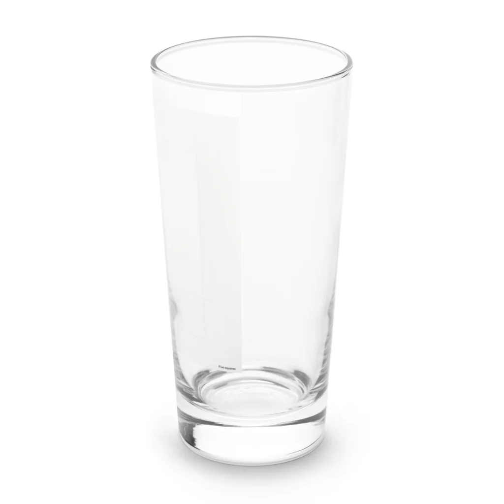 NT57(no title 57)のコンクリートジャングル Long Sized Water Glass :right