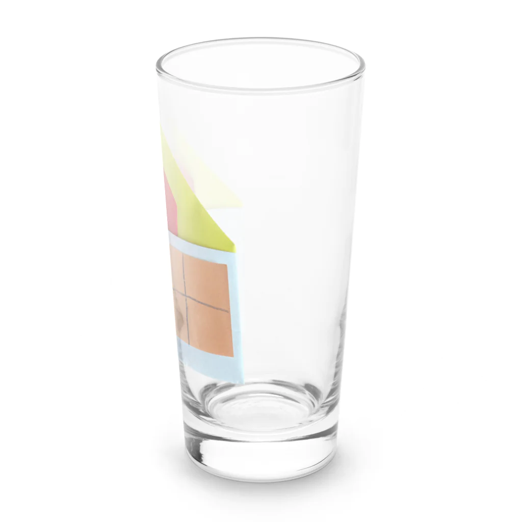 harukou_☆のおうち Long Sized Water Glass :right
