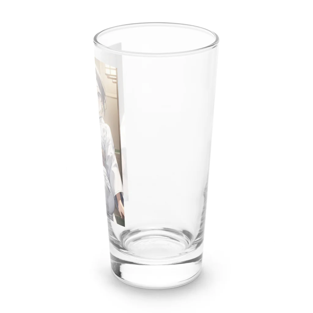 sorciere23の美少女シリーズ Long Sized Water Glass :right