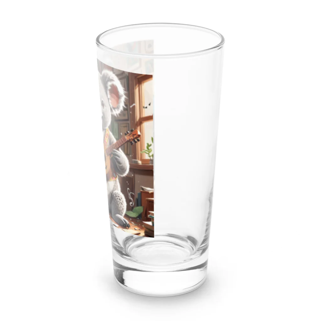 hono想(そう)イタグレ日記の僕弾けるよ Long Sized Water Glass :right