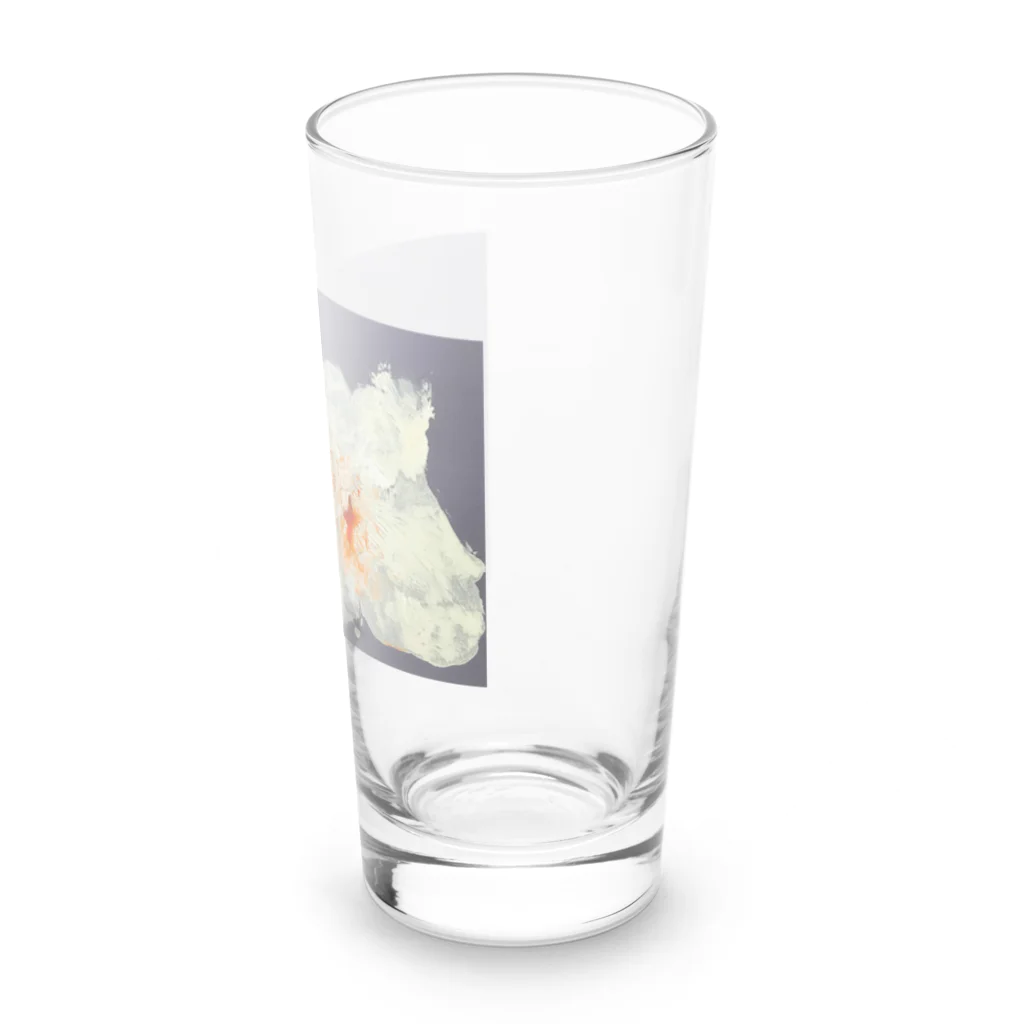 HAREBAREのAO Long Sized Water Glass :right