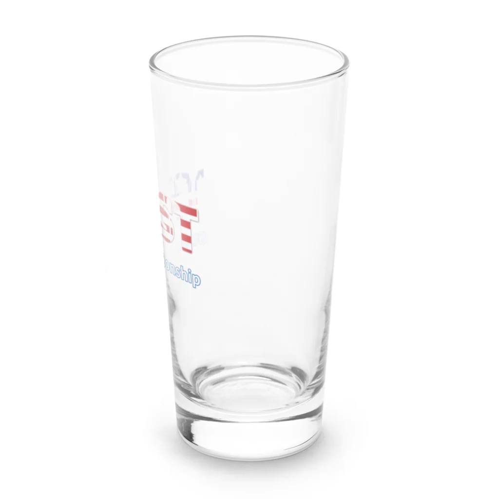 AwagoModeのTRUST (STRONG RELATIONSHIP) (16) Long Sized Water Glass :right