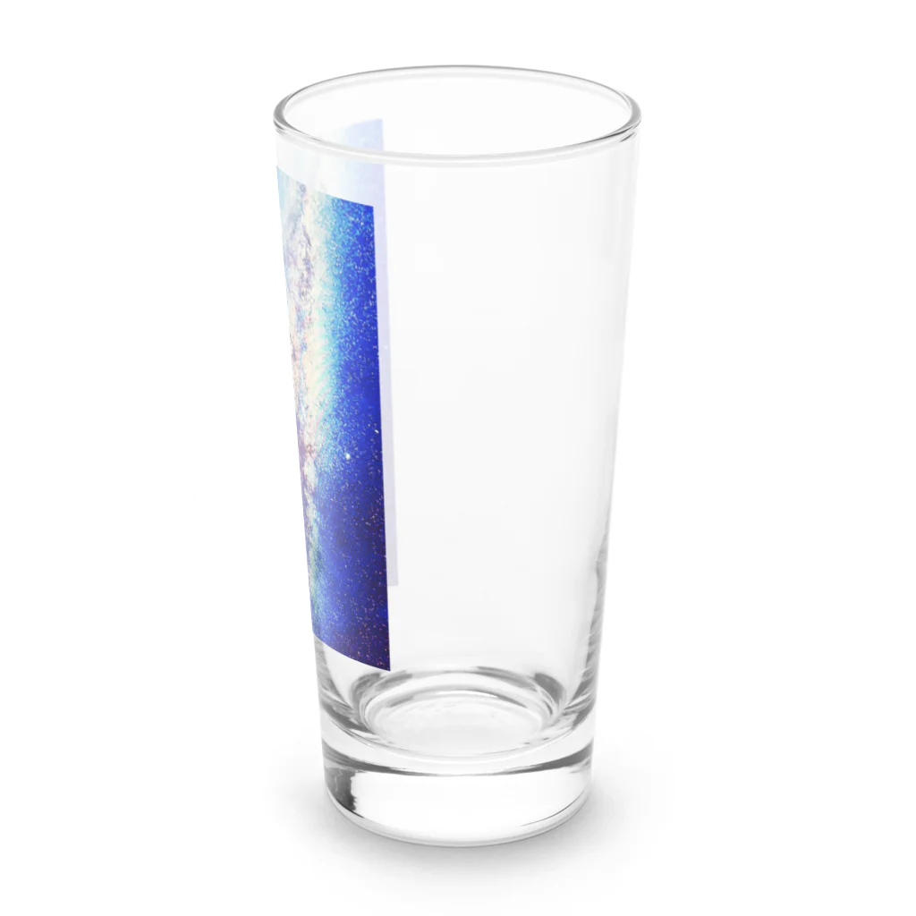 BlueElephantStudioのInterstellar / インターステラー Long Sized Water Glass :right