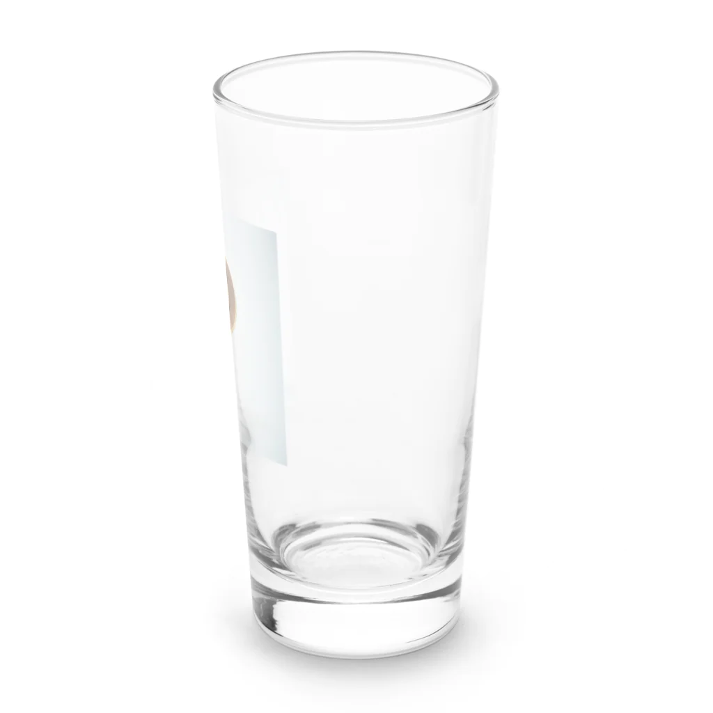 aoharu2005の？ Long Sized Water Glass :right