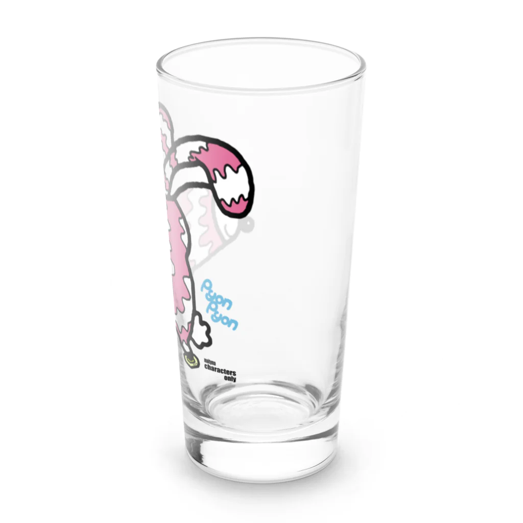 マイティマのPyon Pyon 2 Long Sized Water Glass :right