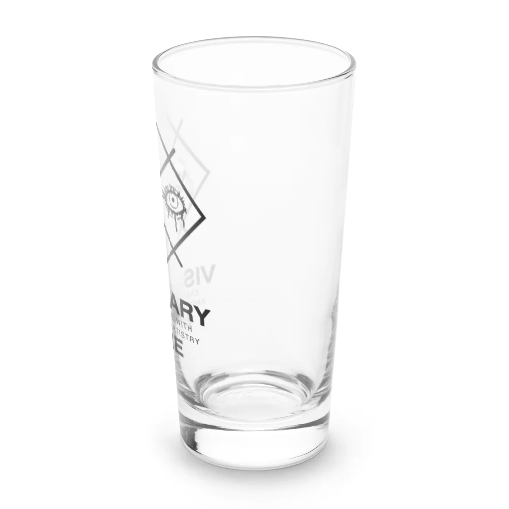 CHIBE86のVisionary Mane Long Sized Water Glass :right