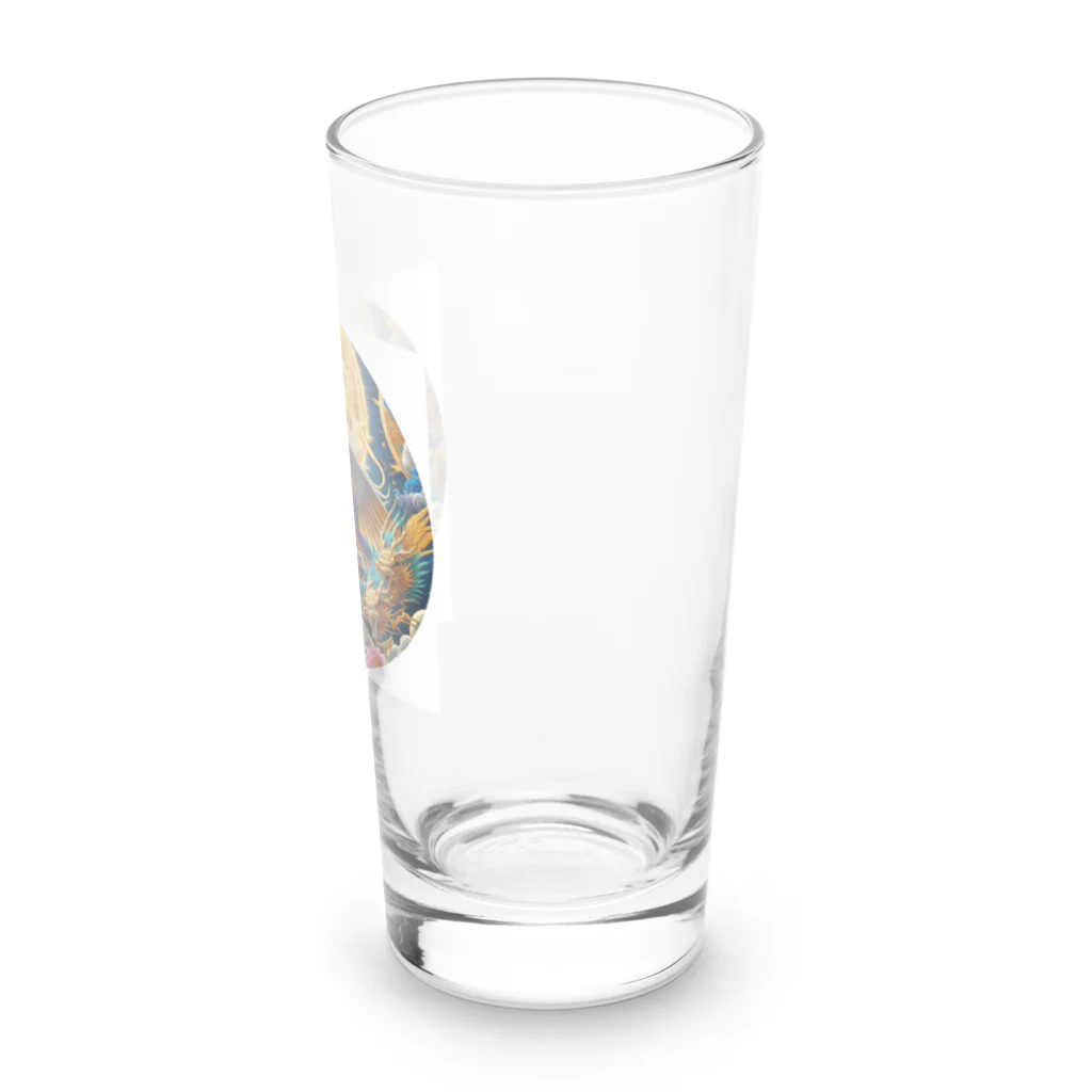 Lira-0011のLira天使シリーズ Long Sized Water Glass :right