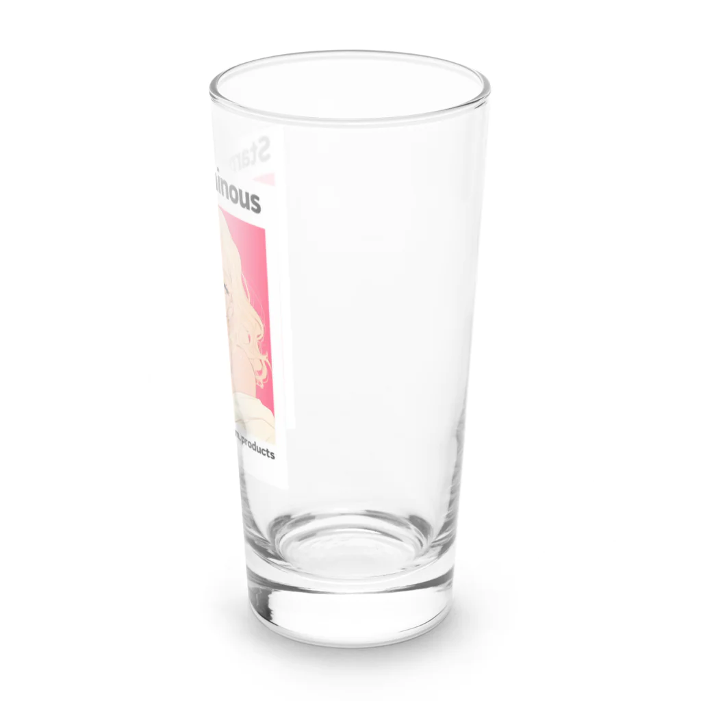 starm.products_luminousの2024.06.04✦Starm.products_luminous Long Sized Water Glass :right