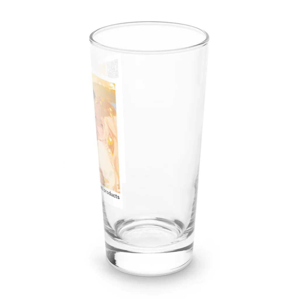 starm.products_luminousの2024.0623✦Starm.products_luminous Long Sized Water Glass :right