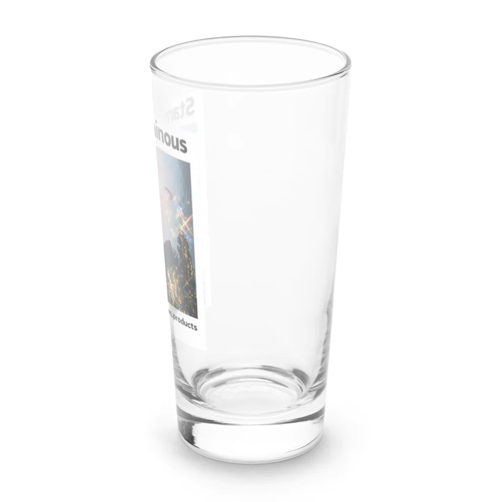 starm.products_luminousの2024.06.30✦Starm.products_luminous Long Sized Water Glass :right