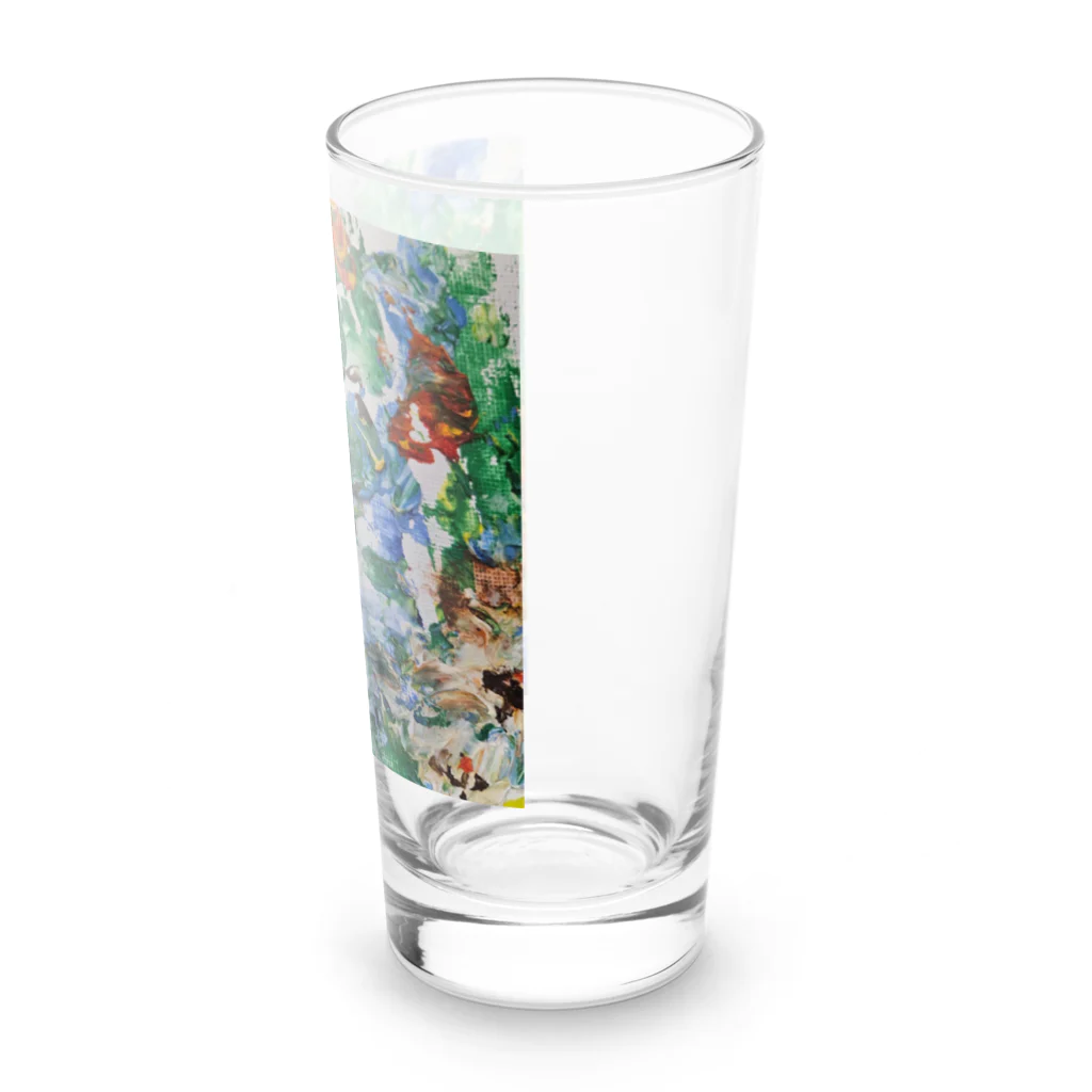 A.santeのSiesta Long Sized Water Glass :right