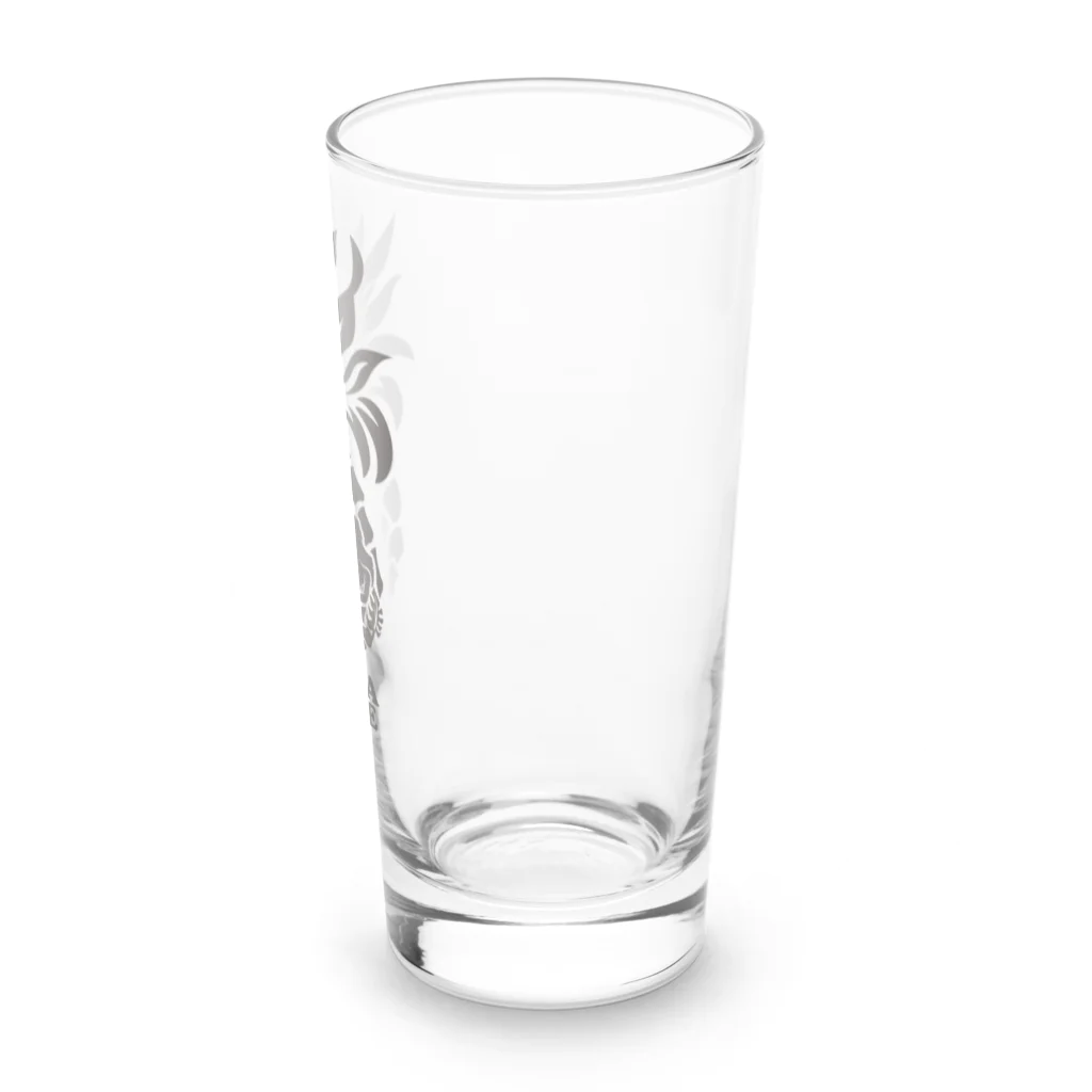 C.G.Y-DesignのHULA PINE Long Sized Water Glass :right