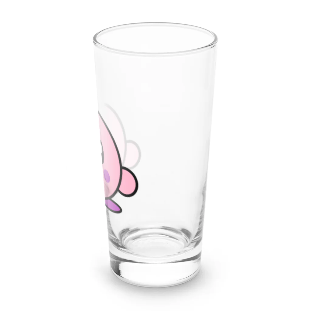 ROM0118のエーフィイン Long Sized Water Glass :right