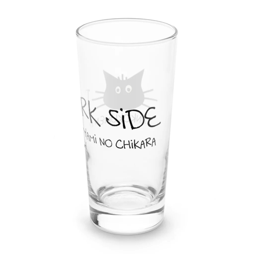 RyuthirdのDARK SIDE Long Sized Water Glass :right