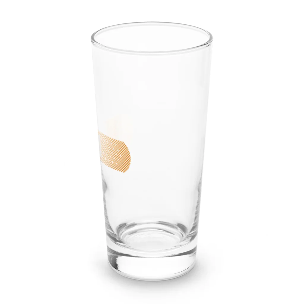 BAN創 & Co. ⚠️の絆創膏 実写 Long Sized Water Glass :right