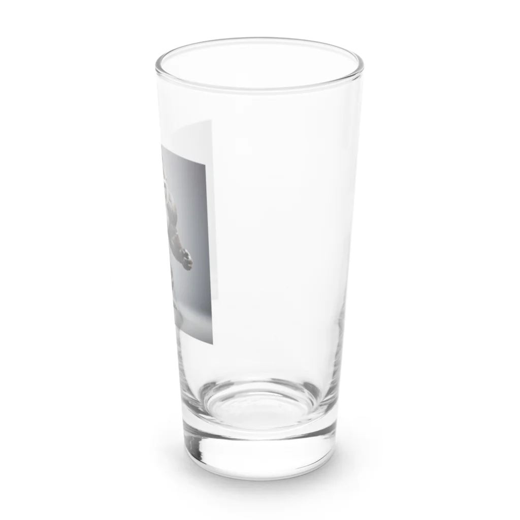 G-galleryのGORILLA Long Sized Water Glass :right