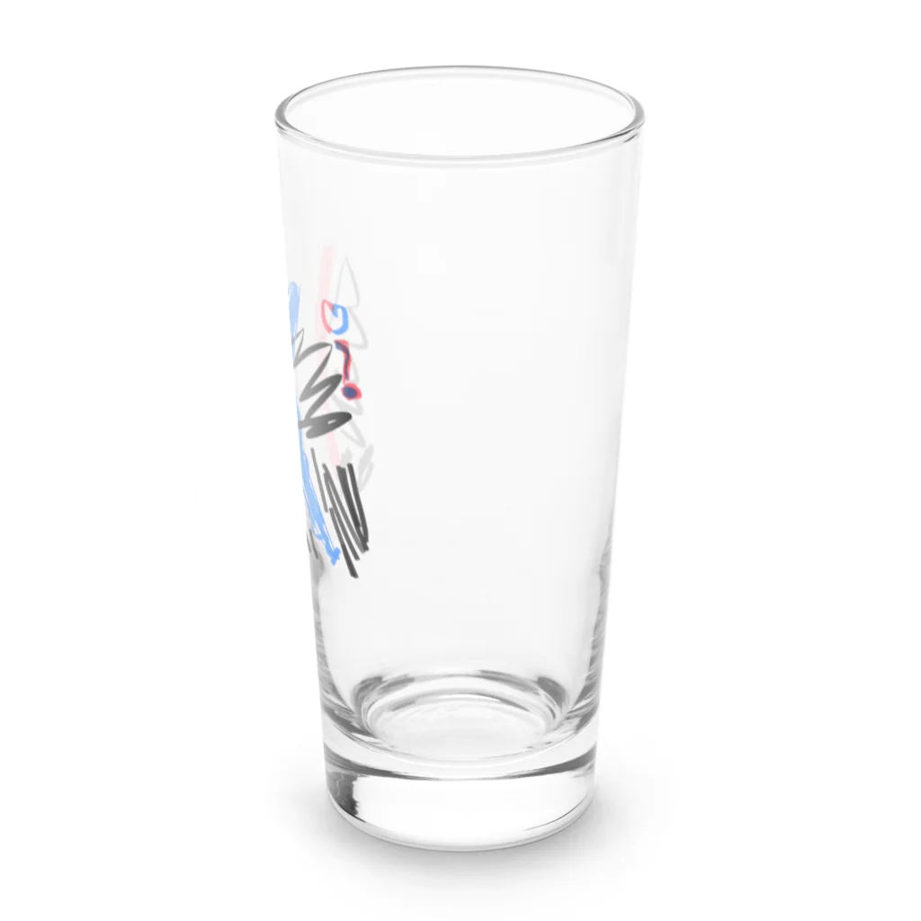 Yoiの堕天使くん Long Sized Water Glass :right