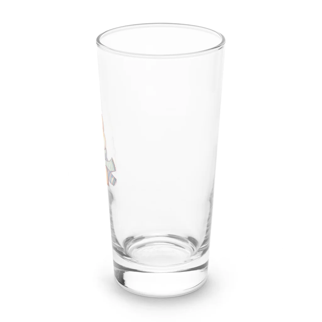 藤櫻峯久のトキメキしばこちゃん２ Long Sized Water Glass :right