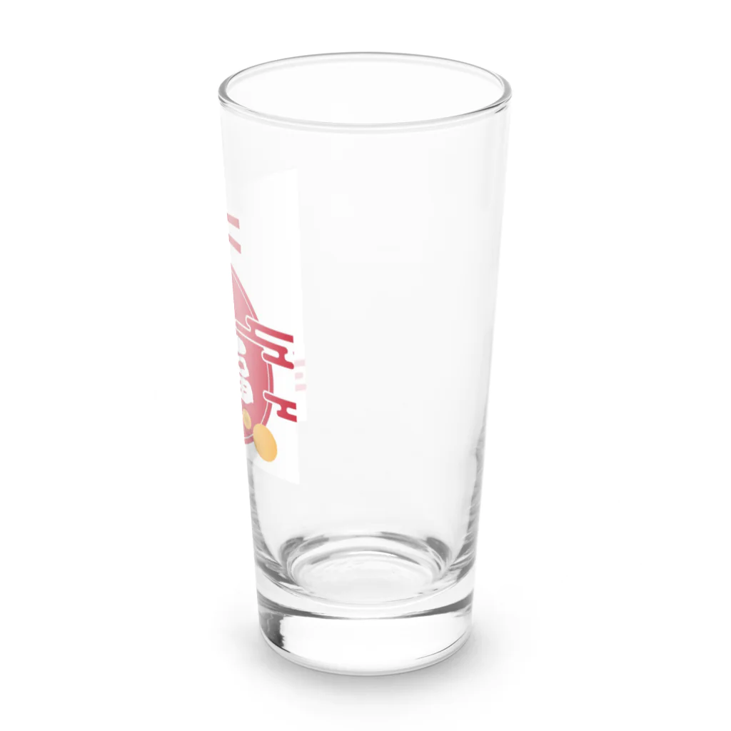 BAJILL shopのラーメン光福 Long Sized Water Glass :right