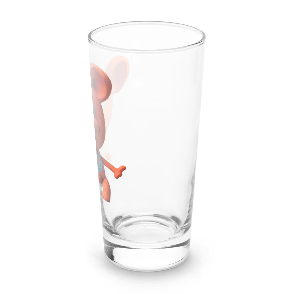 YABAINENのYABAINEN バンビ Long Sized Water Glass :right