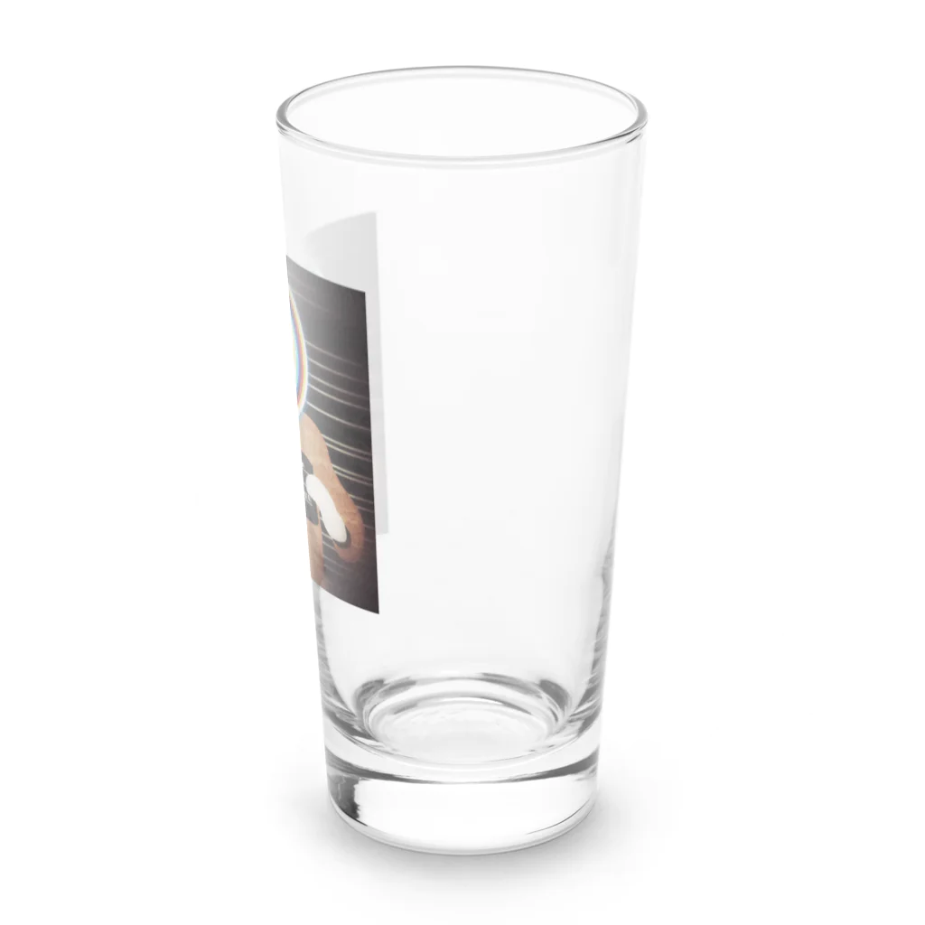 ko-jのプリズン Long Sized Water Glass :right