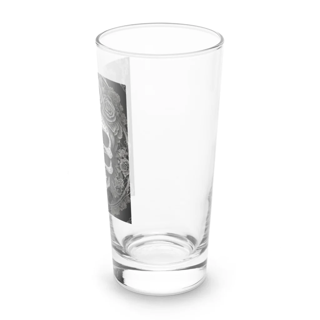 ranunのロリータのつぶやき Long Sized Water Glass :right