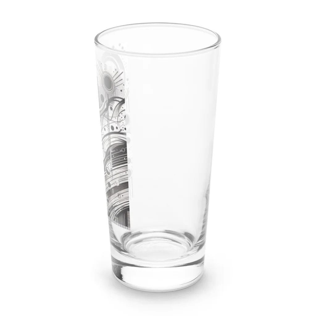 Rkive/NRMの６ Long Sized Water Glass :right