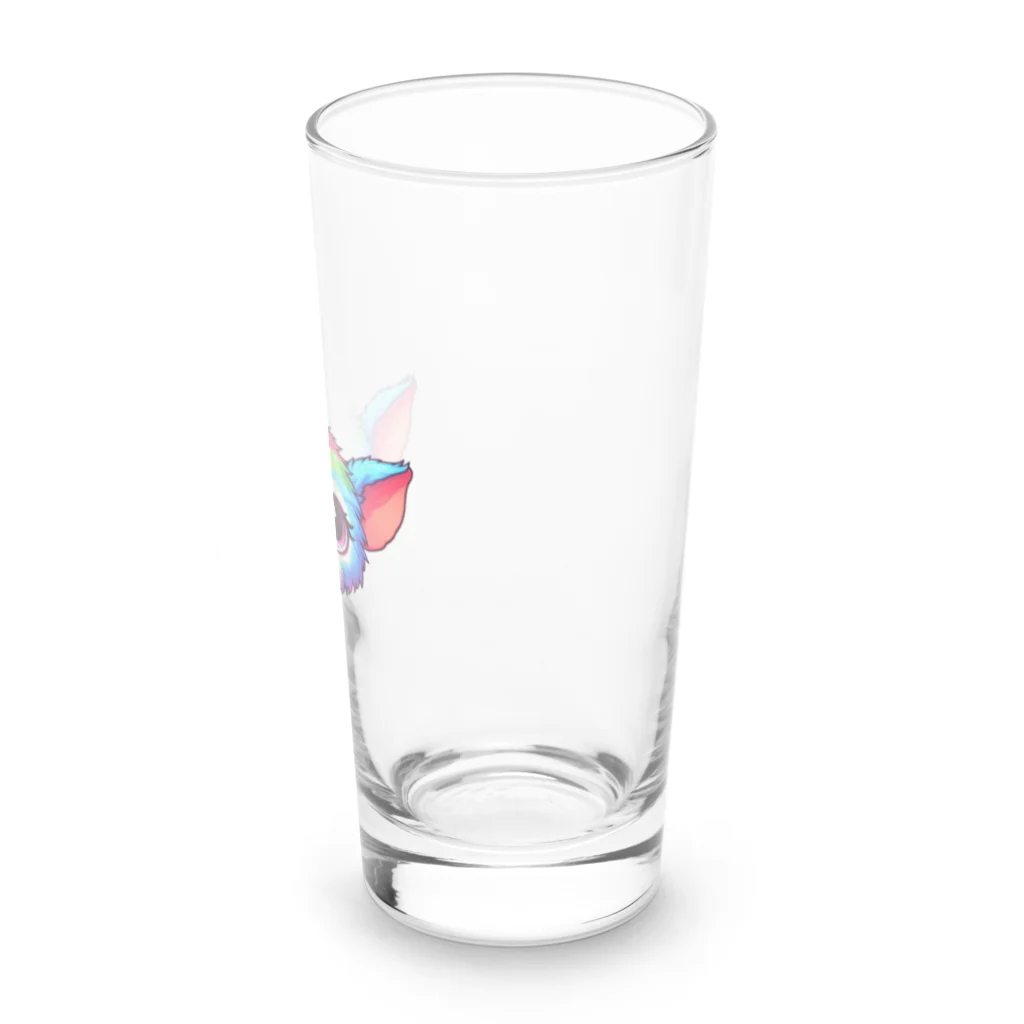 GizmonJamStarのリア Long Sized Water Glass :right