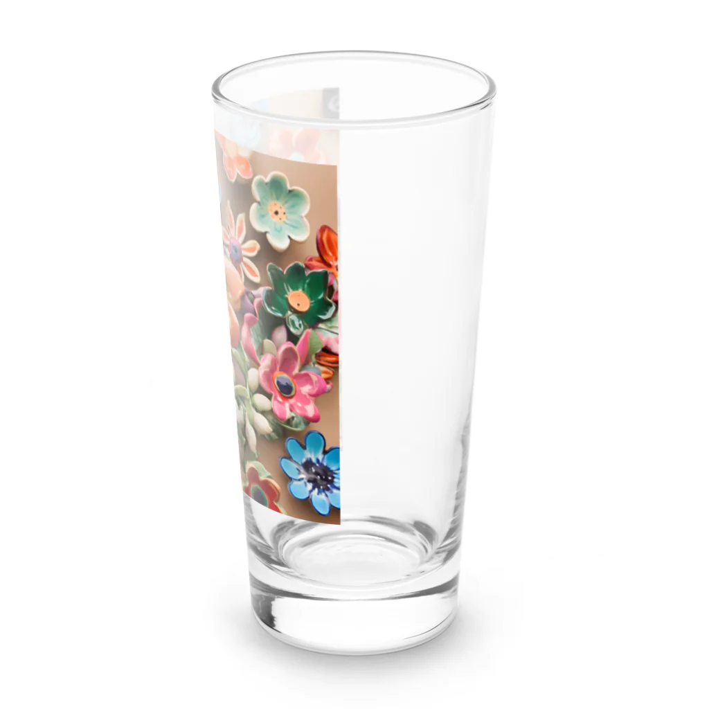 HOSHI-TANEKO🌠の🌺かわいいアクセサリーたち✨ Long Sized Water Glass :right