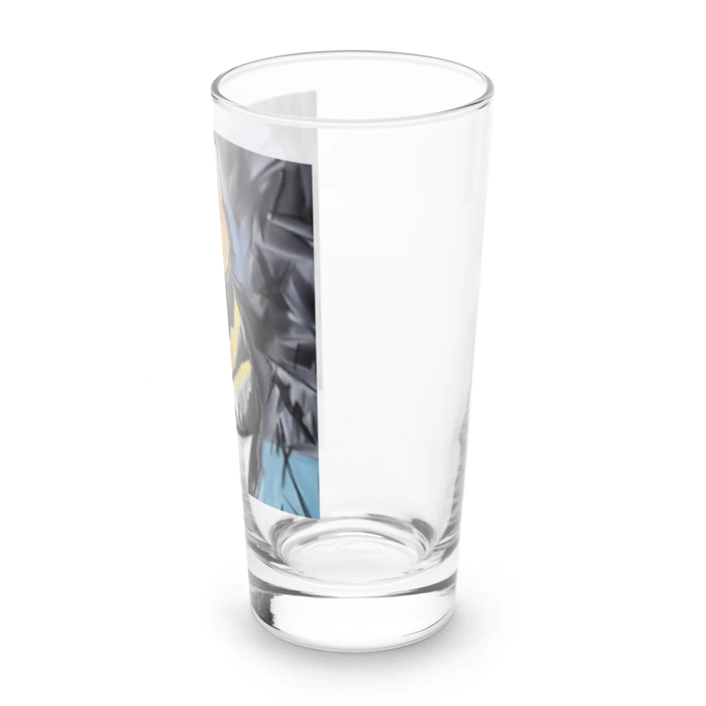 Ppit8のreally? Long Sized Water Glass :right