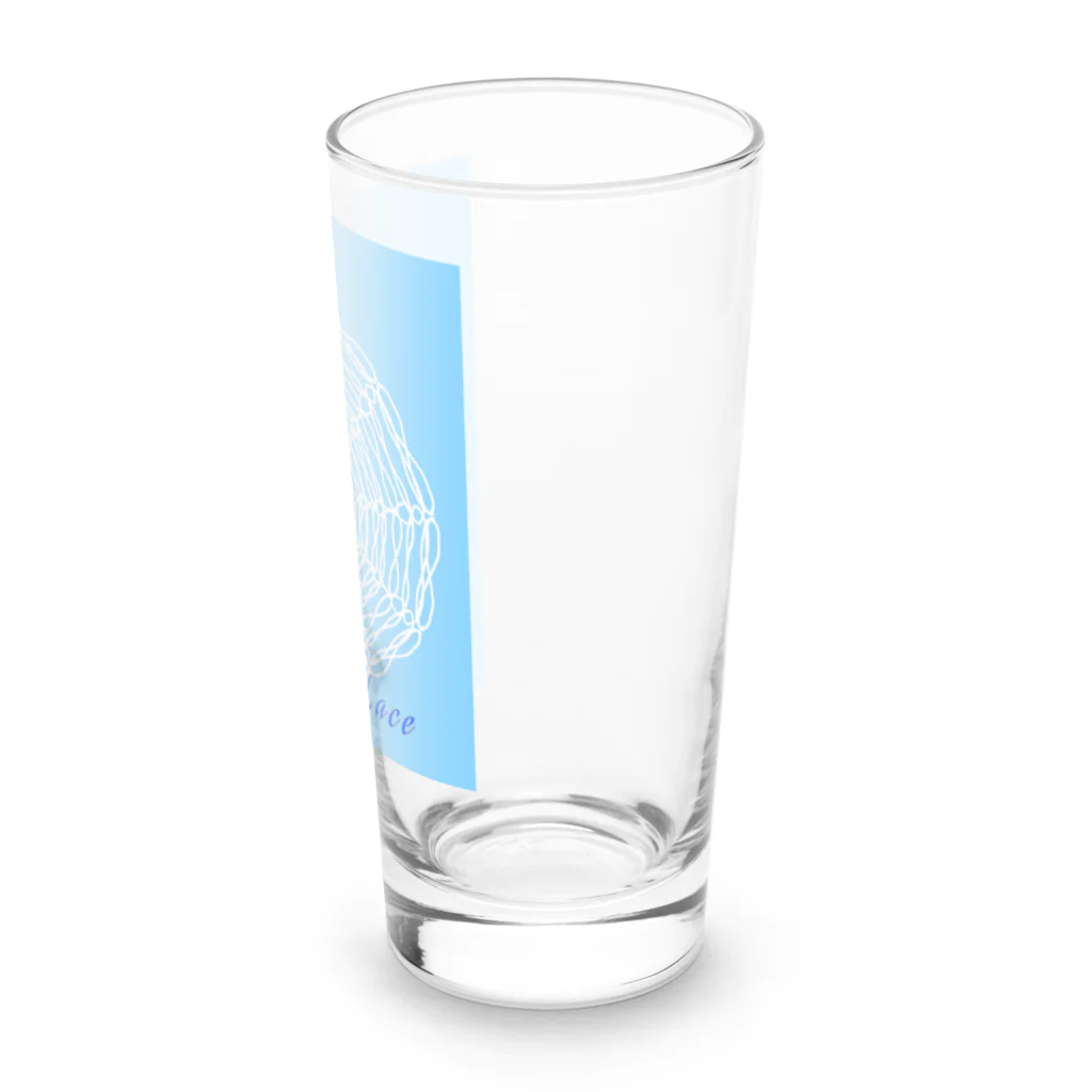 soundのSpider Lace Long Sized Water Glass :right