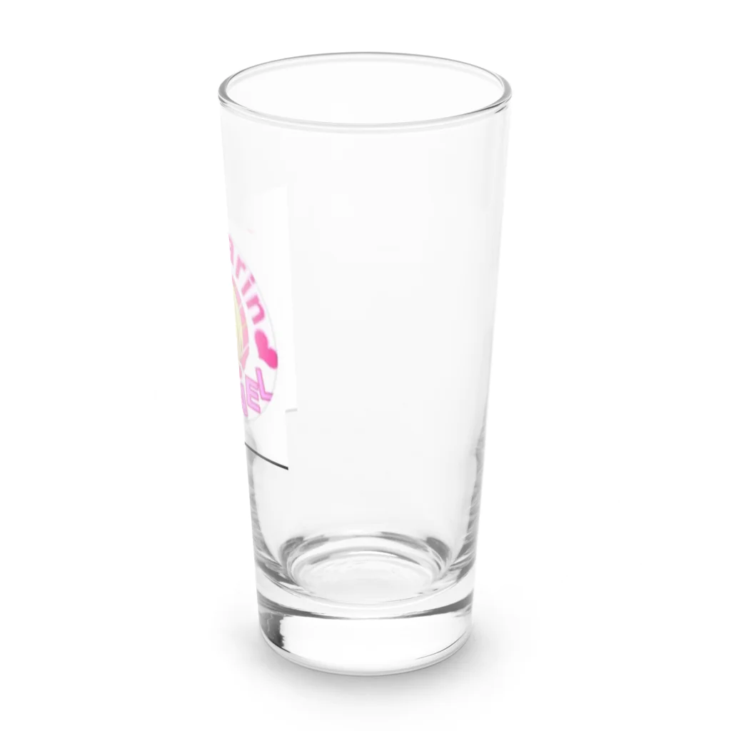 まーがりんショップのまーがりんグッズ Long Sized Water Glass :right