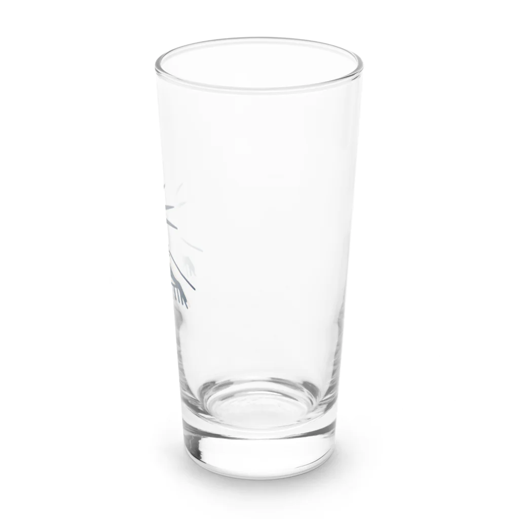 AiLabUの萌え萌え自由の女神 Long Sized Water Glass :right